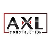 Axl Construction logo - Similar company to Axl Constructions