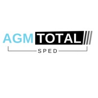 Agm Total Sped logo - Similar company to Winwinwarehousing
