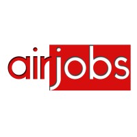 airjobs logo - Similar company to Phrasebuddy