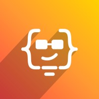 Coding Sharks logo - Similar company to Deltivia