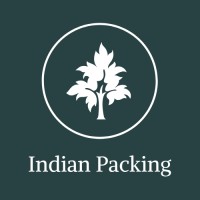Indian Packing logo - Similar company to Bagicha
