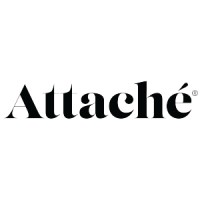 Attaché logo - Similar company to Wundle