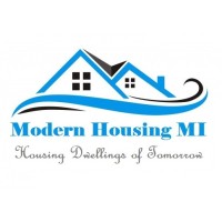 Modern Housing logo - Similar company to Moderne Haus