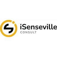 I-SENSEVILLE CONSULT logo - Similar company to Isense