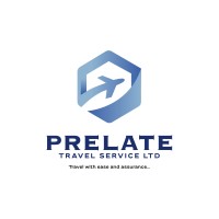 Prelate Travel Services Ltd logo - Similar company to Ileoja Ng