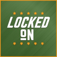 Locked On Podcast Network logo - Similar company to Baxtel