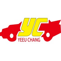 Yeeu Chang Enterprise Company logo - Similar company to Base6