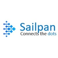 Sailpan logo - Similar company to Mannya Techno Solutions