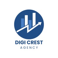 Digi Crest agency logo - Similar company to Visual2Action