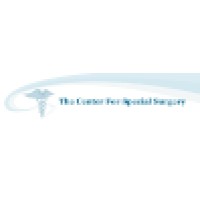 The Center For Special Surgery at Hawthorne logo - Similar company to Delta Mechanical Systems, Inc.