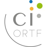CI ORTF logo - Similar company to Avea Séjours