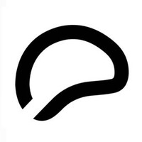 aude.digital logo - Similar company to Lucía Reguilón. Comunicación