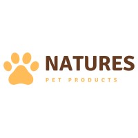 Natures Pet Products logo - Similar company to Spanish School Rescue And Detection With Dogs