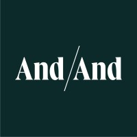 And/And logo - Similar company to A+ Business Advisors