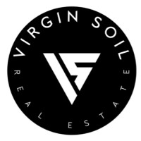 Virgin Soil Real Estate logo - Similar company to Lighthouse Property Management