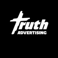 Truth Advertising logo - Similar company to Cosapient