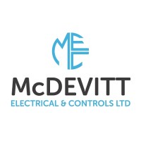 McDevitt Electrical & Controls LTD logo - Similar company to Prolek Electrical