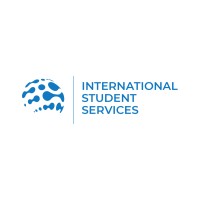International Student Services logo - Similar company to Thenext-Gen