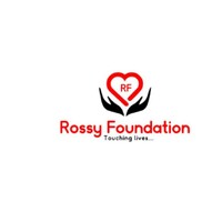 Rossy Foundation logo - Similar company to La Sams // Musique. Santé. Bien-Être.
