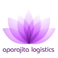 Aparajita Logistics Private Limited logo - Similar company to Sri Aditya Logistics Pvt Ltd.