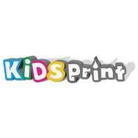 Kidsprint ApS logo - Similar company to Lab3D - Education