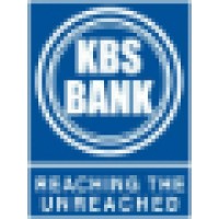 Kbs Local Area Bank