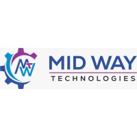 MidWay Technologies logo - Similar company to Saveions Ltd
