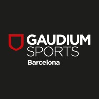 Gaudium Sports logo - Similar company to Sport Needs