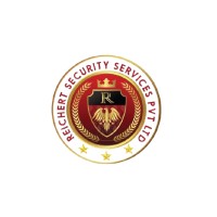 Reichert Security Services (Pvt.) Ltd logo - Similar company to Keynet Response