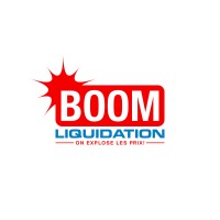 Boom Liquidation logo - Similar company to Ferney Group