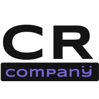 CR Company logo - Similar company to Rüthers Produções