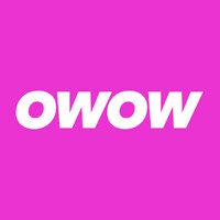 OWOW.ai logo - Similar company to Mxy Design