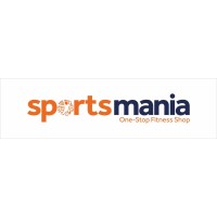 Sports Mania Reatil LLP logo - Similar company to Manea The Salon