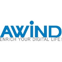 Awind Inc. logo - Similar company to Avwind International Inc.