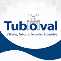 Tuboval -Tubos, Válvulas e Conexões logo - Similar company to Cil Conexões E Válvulas Ltda