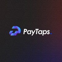 Paytaps logo - Similar company to Tap Global