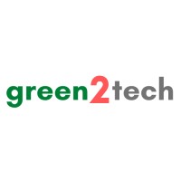 Green2Tech - ESG Consulting & Technologies logo - Similar company to Surreal Group