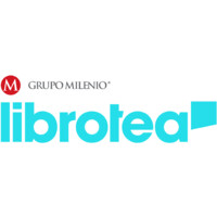 Librotea - Milenio logo - Similar company to Anne Shearman