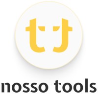 Nosso Tools logo - Similar company to Evollux