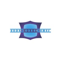 Unorthoboxgames