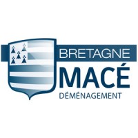 Bretagne Macé Déménagement logo - Similar company to Ast Transport