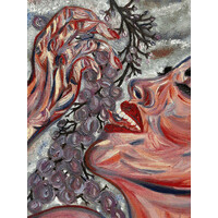 FANNY JIMENEZ ART logo - Similar company to Creamos Talento