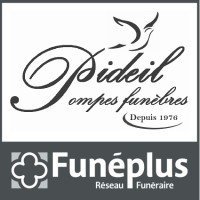 Pompes funèbres PIDEIL logo - Similar company to Envi S.N.C. Di Varenna Vincenzo, Gioia Virginio & C.