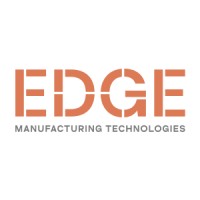Edge Manufacturing Technologies logo - Similar company to At Ferrell