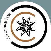 Chai Connection logo - Similar company to Niddscreation