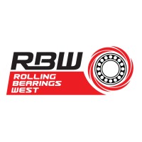 Rolling Bearings West logo - Similar company to Bsc Australia