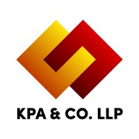 KPA & Co. LLP logo - Similar company to Styrex Engineering Solutions Pvt Ltd