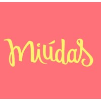Miúdas Brasil logo - Similar company to Mood Group