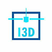 I3D logo - Similar company to I3D Sas