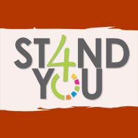 STAND4YOU logo - Similar company to Addlabs